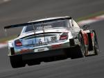 Lexus SC430 Super GT 2006 года